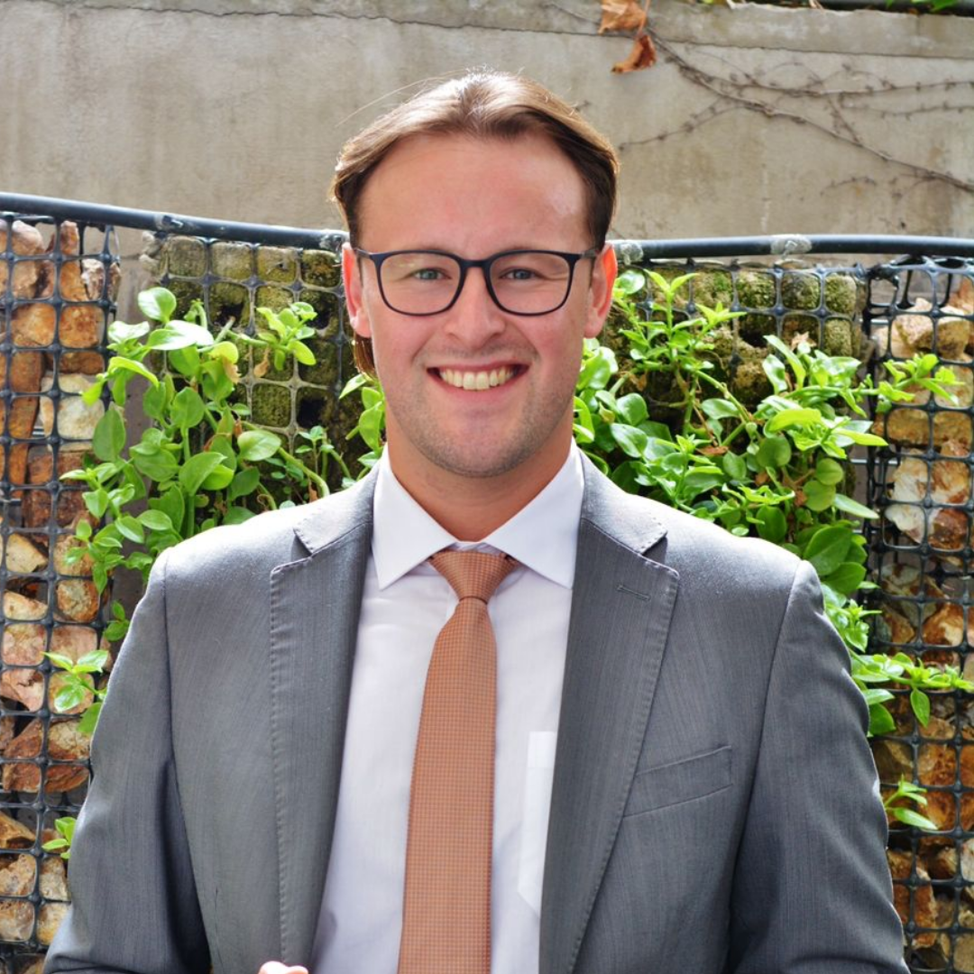 Luis Felipe Sepúlveda